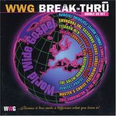 WWG Break Thru (2-CD)