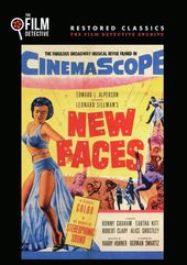 New Faces (The Film Detective Restored Version)