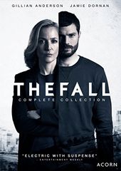The Fall - Complete Collection (6-DVD)