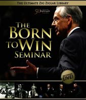 The Born to Win Seminar (17-CD + 3-DVD)