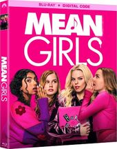 Mean Girls (2024) / (Digc)