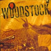 The Best of Woodstock (Live)