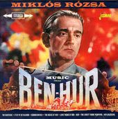 Music from Ben-Hur
