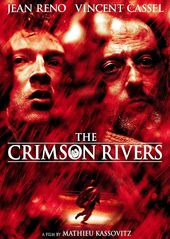 Crimson Rivers