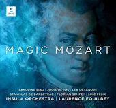 Magic Mozart (Arias & Scenes) (Dig)