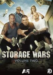 Storage Wars - Volume 2 (2-DVD)