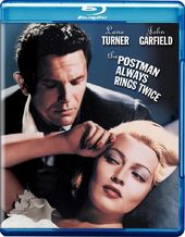 The Postman Always Rings Twice (Blu-ray)
