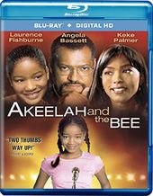 Akeelah and the Bee (Blu-ray)