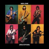 Jesus of Cool [Bonus Tracks]