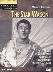 Broadway Theatre Archive - The Star Wagon