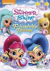 Shimmer & Shine: Friendship Divine