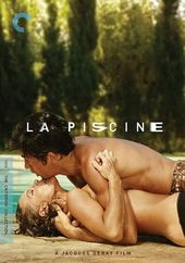 La Piscine (Criterion Collection) (2-DVD)
