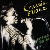 Cesaria Evora-Distino Di Belita
