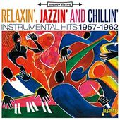 Relaxin', Jazzin' And Chillin': Instrumental Hits
