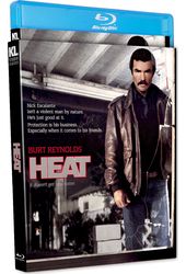Heat (Special Edition) (Blu-ray)