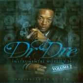 Dr. Dre: Collection-Instrumental World Vol.38 -