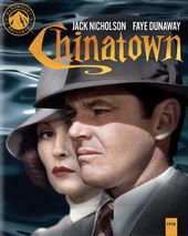 Chinatown (4K Ultra HD) + The Two Jakes (Blu-ray)