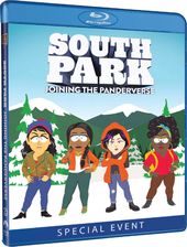 South Park: Joining The Panderverse / (Ac3 Dol Ws)