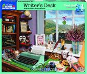 Writer’s Desk - Puzzle (1000 Pieces)