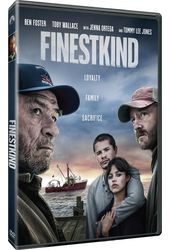 Finestkind / (Ws)
