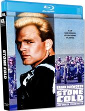 Stone Cold (Blu-ray)