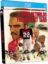 Longest Yard (Blu-ray)