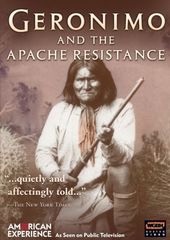 American Experience - Geronimo and the Apache