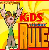 Drew's Famous Drew's Kids Totally Rule / Various