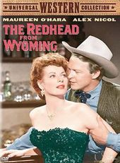 The Redhead From Wyoming