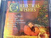 The 101 Strings Orchestra: Christmas Wishes