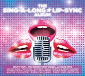 The Sing-A-Long: Lip-Sync Album (3-CD)