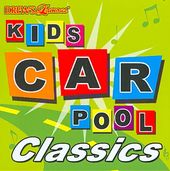 Drew's Famous Kids Carpool Classics / Various