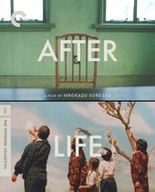 After Life (Criterion Collection) (Blu-ray)