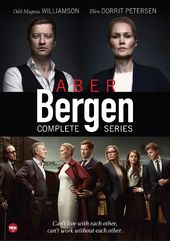Aber Bergen: Complete Series (9Pc) / (Box Sub)