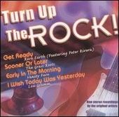 Turn Up The Rock / Various