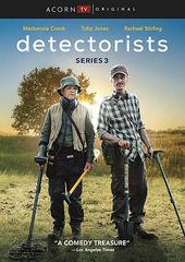 Detectorists - Series 3 (2-DVD)