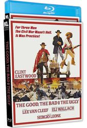 The Good, the Bad and the Ugly (Special Edition)