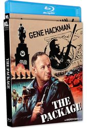 The Package (Special Edition) (Blu-ray)
