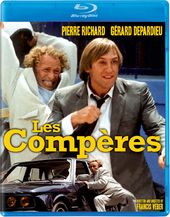 Les Comperes (Blu-ray)