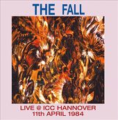 Live At Icc Hannover 1984