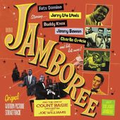 Jamboree: Aka Disc Jockey Jamboree