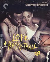 Love & Basketball (Criterion Collection) (Blu-ray)