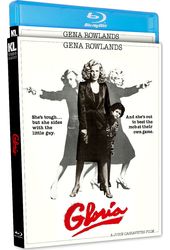 Gloria (Blu-ray)