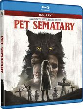 Pet Sematary (2019) / (Ac3 Dol Dub Sub Ws)
