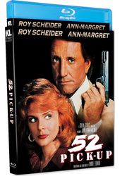 52 Pick-Up (Blu-ray)