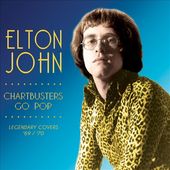 Chartbusters Go Pop! [UK Edition]