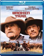 Broken Trail (Blu-ray)