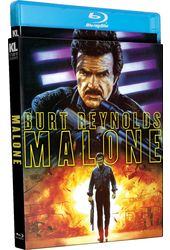 Malone (Special Edition) (Blu-ray)