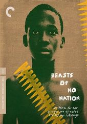 Beasts of No Nation (Criterion Collection) (2-DVD)
