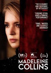 Madeline Collins